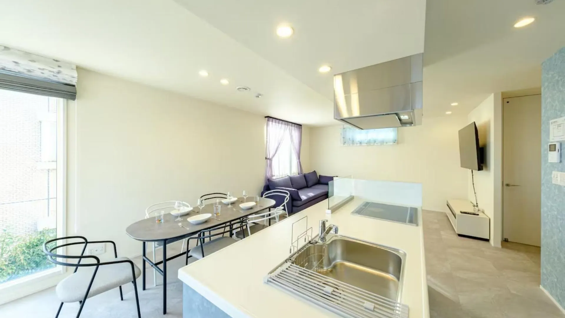 Daire Condo Stay Kamakura Sakanoshita Nozomi - Vacation Stay 18875