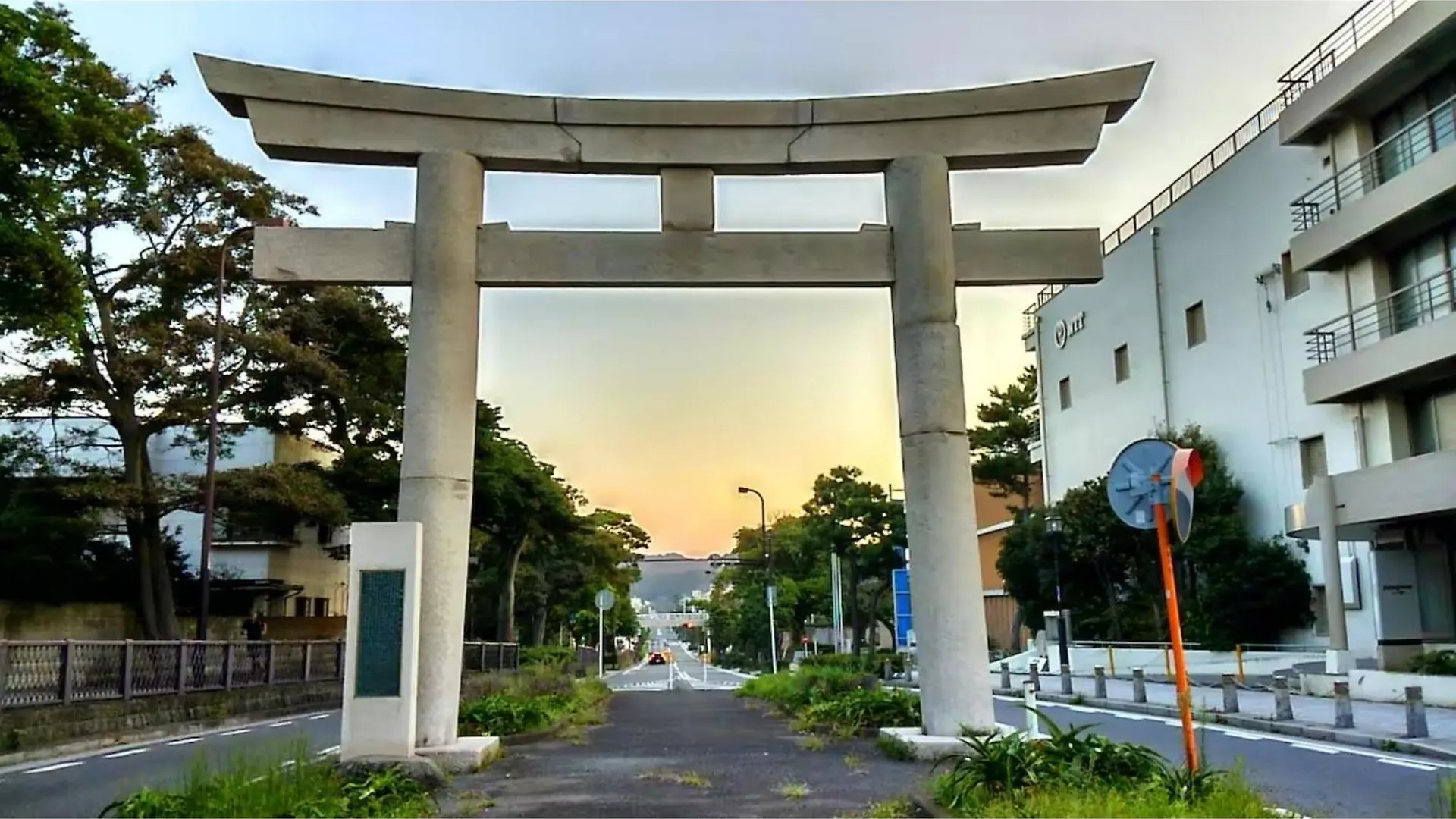 Condo Stay Kamakura Sakanoshita Nozomi - Vacation Stay 18875 Daire