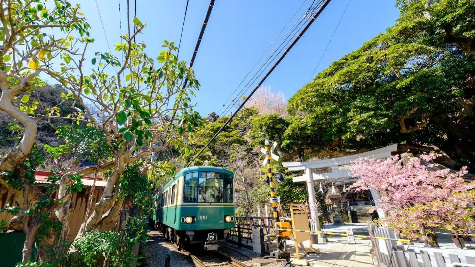 Condo Stay Kamakura Sakanoshita Nozomi - Vacation Stay 18875 Daire