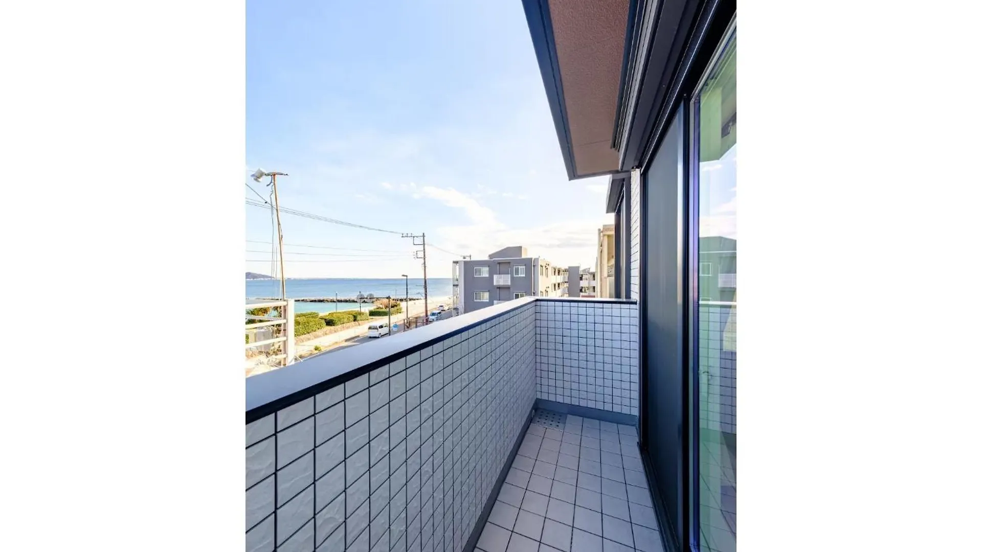 Condo Stay Kamakura Sakanoshita Nozomi - Vacation Stay 18875 Japonya