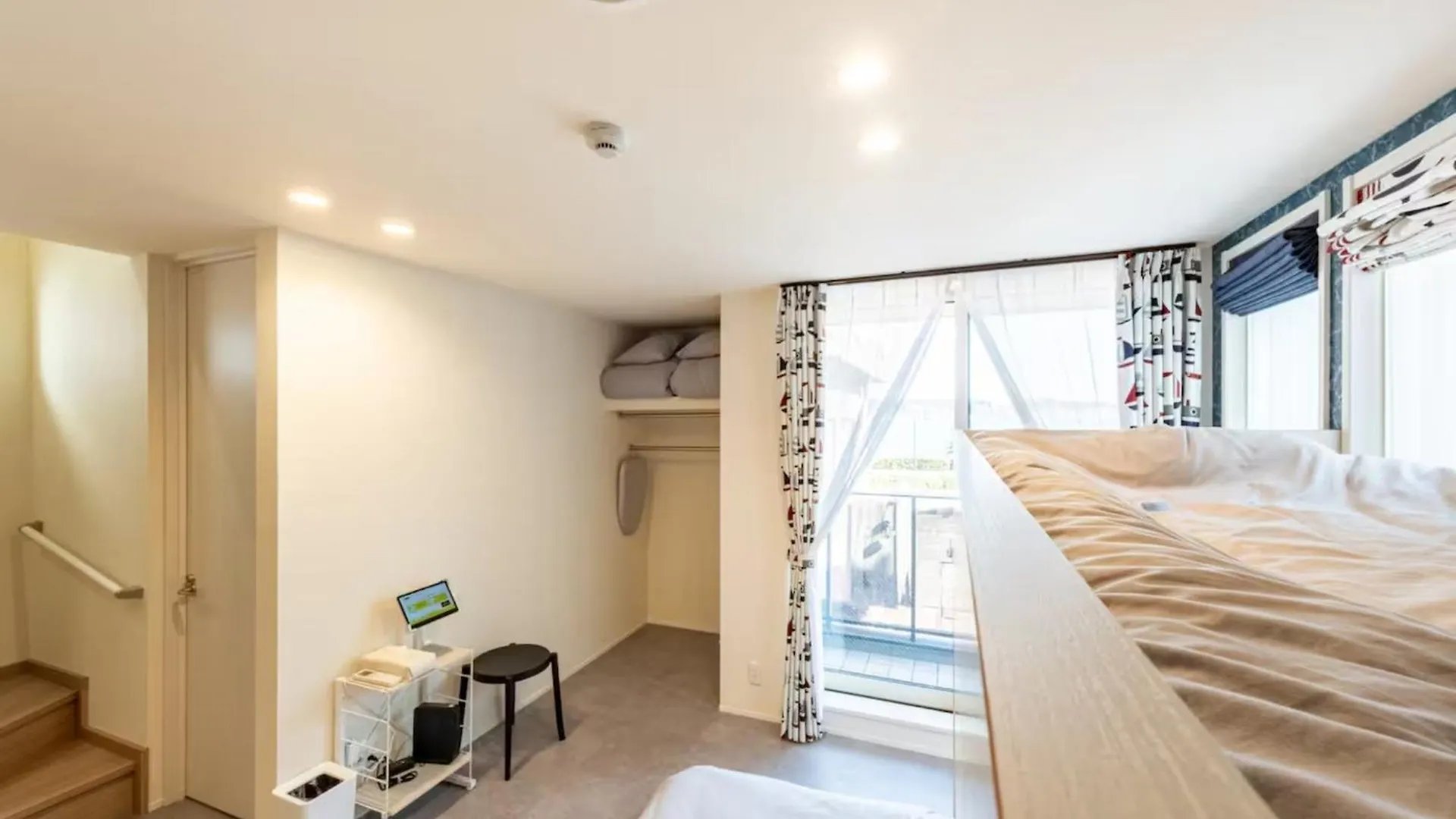 Daire Condo Stay Kamakura Sakanoshita Nozomi - Vacation Stay 18875
